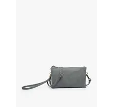 Riley 2 Purse Crossbody