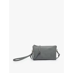 Riley 2 Purse Crossbody