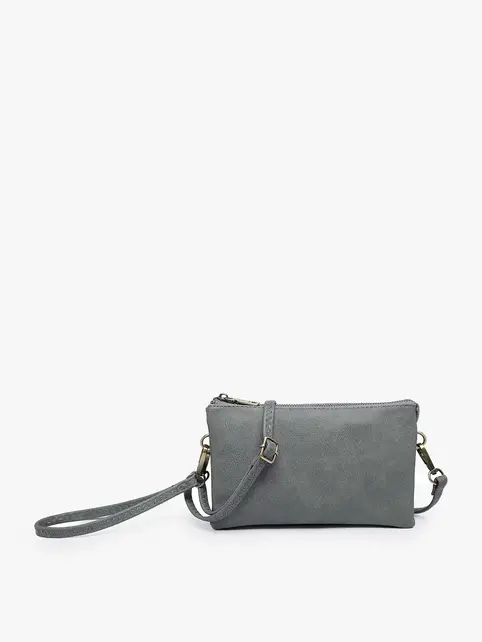 Riley 2 Purse Crossbody