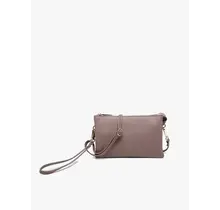 Riley 2 Purse Crossbody