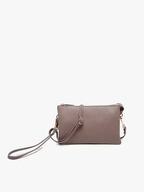 Riley 2 Purse Crossbody