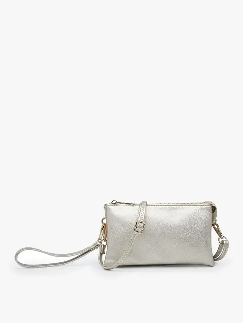 Riley 2 Purse Crossbody