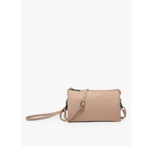 Riley 2 Purse Crossbody