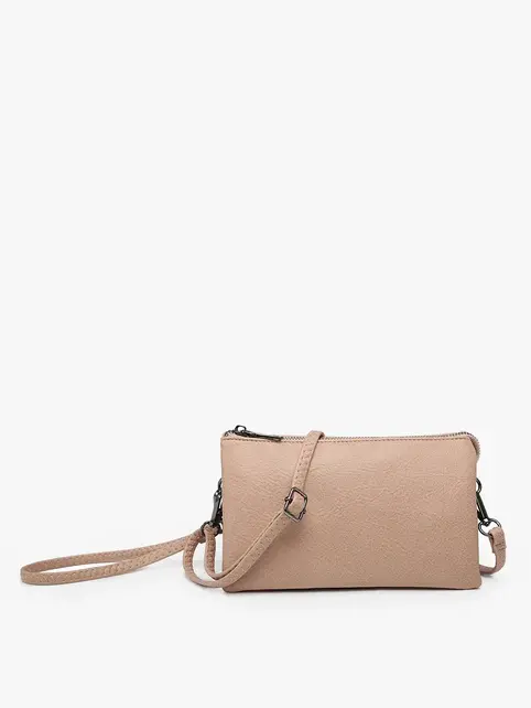 Riley 2 Purse Crossbody