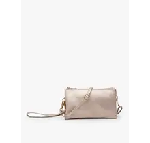 Riley 2 Purse Crossbody