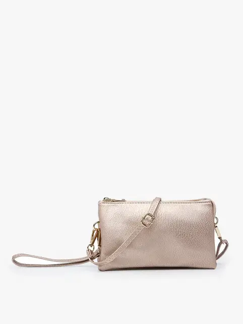 Riley 2 Purse Crossbody