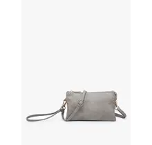 Riley 2 Purse Crossbody