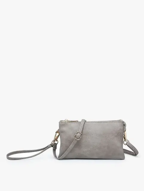 Riley 2 Purse Crossbody