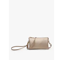 Riley 2 Purse Crossbody