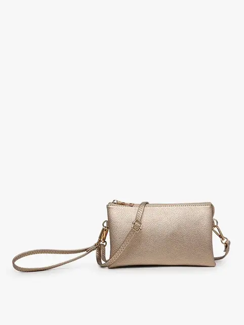 Riley 2 Purse Crossbody