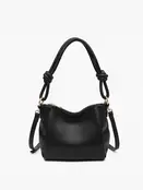 Chicago Knotted Shoulder bag