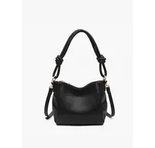 Chicago Knotted Shoulder bag