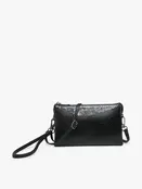 Riley Snake Crossbody Riley Snake Crossbody