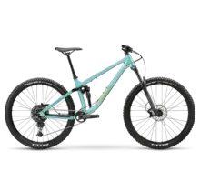 Norco Fluid FS A3 - Canadian Mint