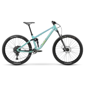 Norco Fluid FS A3 - Canadian Mint