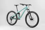 Norco Fluid FS A3 - Canadian Mint