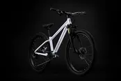 Norco Charger 24 - Ice White