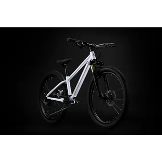 Norco Charger 24 - Ice White