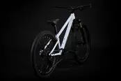 Norco Charger 24 - Ice White