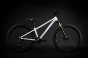 Norco Charger 24 - Ice White