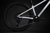 Norco Charger 24 - Ice White