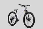 Norco Charger 24 - Ice White