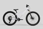 Norco Charger 24 - Ice White
