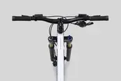 Norco Charger 24 - Ice White