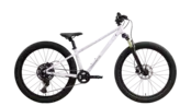 Norco Charger 24 - Ice White