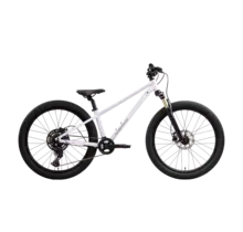 Norco Charger 24 - Ice White