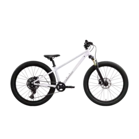 Norco Charger 24 - Ice White