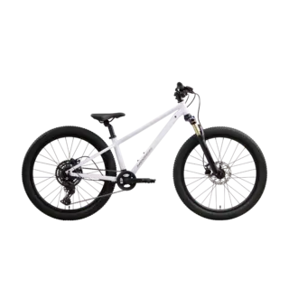 Norco Charger 24 - Ice White