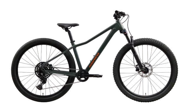 Norco Charger 26 - Sage Slate