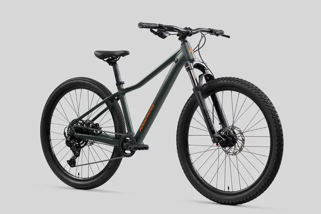 Norco Charger 26 - Sage Slate