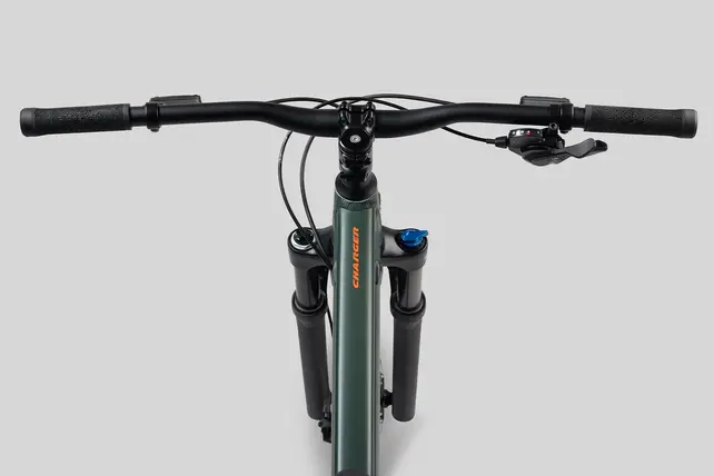 Norco Charger 26 - Sage Slate