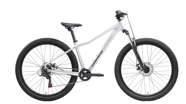 Norco Storm 26 - Silverton