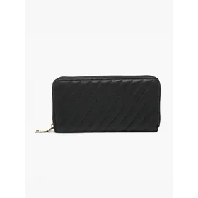 Kylie Quilted Wallet