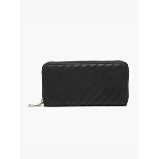 Kylie Quilted Wallet