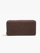 Kylie Quilted Wallet