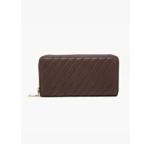 Kylie Quilted Wallet