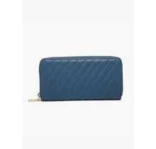 Kylie Quilted Wallet