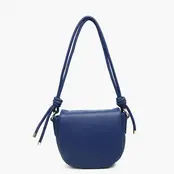 Mumbai Shaped Shoulder Bag