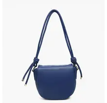 Mumbai Shaped Shoulder Bag