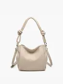 Chicago Knotted Shoulder bag