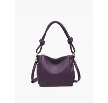 Chicago Knotted Shoulder bag