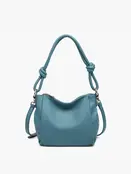 Chicago Knotted Shoulder bag