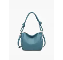 Chicago Knotted Shoulder bag