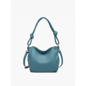 Chicago Knotted Shoulder bag