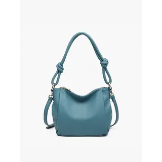 Chicago Knotted Shoulder bag