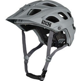 IXS Trail EVO Helmet Grey